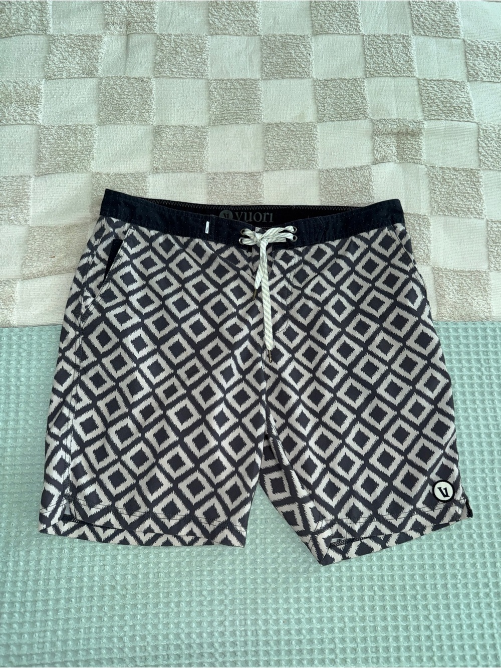 Vuori Equator Board Shorts